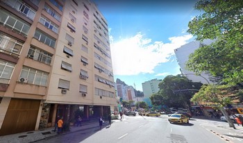 Condomínio Do Edifício Garda em Rio De Janeiro