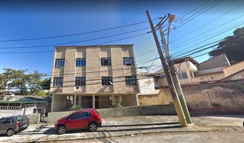 Condomínio Do Edifício Garden em Rio De Janeiro
