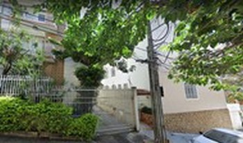 Condomínio Do Edifício Garden em Belo Horizonte