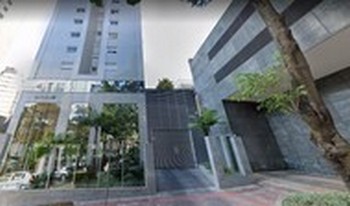 Condomínio Do Edifício Garden Funcionários Tennis Residence em Belo Horizonte