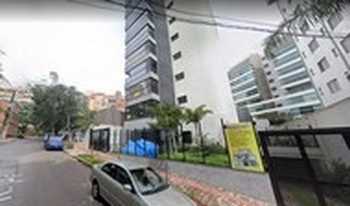 Condomínio Do Edifício Garden Route em Belo Horizonte