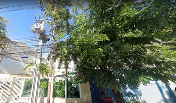 Condomínio Do Edifício Garden Villagio em Rio De Janeiro