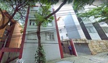 Condomínio Do Edifício Gardênia em Belo Horizonte