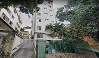 Condomínio Do Edifício Gardênia em Belo Horizonte