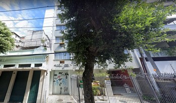 Condomínio Do Edifício Garibaldi em Rio De Janeiro