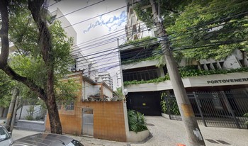 Condomínio Do Edifício Garibaldi em Rio De Janeiro