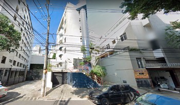 Condomínio Do Edifício Garnet em Belo Horizonte