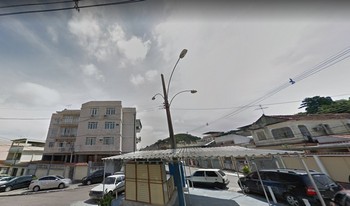 Condomínio Do Edifício Garnier em Rio De Janeiro