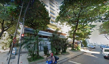 Condomínio Do Edifício Garota De Ipanema em Rio De Janeiro