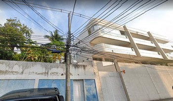 Condomínio Do Edifício Gaspar Magalhães em Rio De Janeiro
