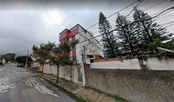 Condomínio Do Edifício Gaudi em Belo Horizonte