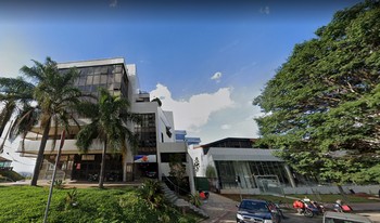 Condomínio Do Edifício Gaudi Empresarial Center em Belo Horizonte