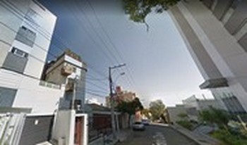 Condomínio Do Edifício Gaudium em Belo Horizonte