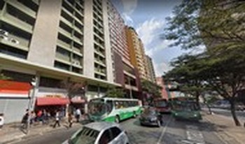 Condomínio Do Edifício Gauguin em Belo Horizonte