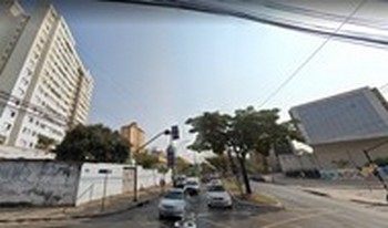 Condomínio Do Edifício Gávea em Belo Horizonte