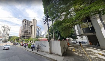 Condomínio Do Edifício Gávea em São Paulo