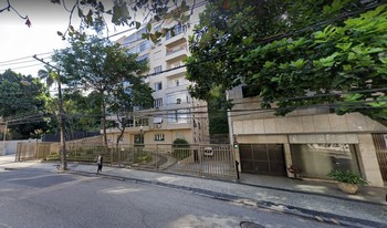 Condomínio Do Edifício Gávea em Rio De Janeiro