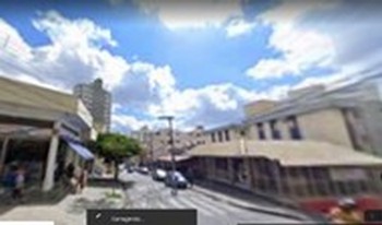 Condomínio Do Edifício Gávea em Belo Horizonte