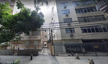Condomínio Do Edifício Gazal em Rio De Janeiro