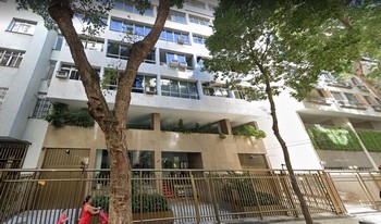 Condomínio Do Edifício Gdale em Rio De Janeiro
