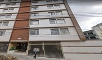 Condomínio Do Edifício Geisa em Belo Horizonte