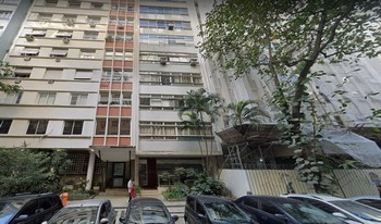 Condomínio Do Edifício Gemini em Rio De Janeiro