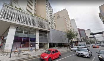 Condomínio Do Edifício Gemini B em Curitiba