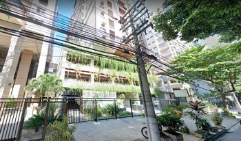 Condomínio Do Edifício Gemini