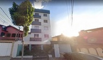Condomínio Do Edifício Gemini em Belo Horizonte