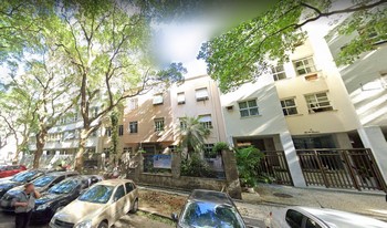 Condomínio Do Edifício Genaro em Rio De Janeiro