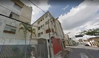 Condomínio Do Edifício Genebra em Belo Horizonte