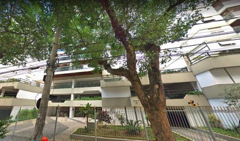 Condomínio Do Edifício General Ayrosa em Rio De Janeiro