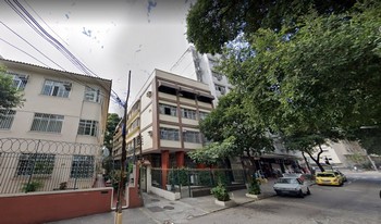 Condomínio Do Edifício General Belegarde em Rio De Janeiro