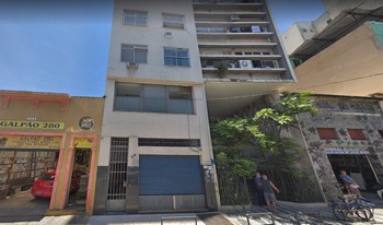 Condomínio Do Edifício General Caldwell em Rio De Janeiro