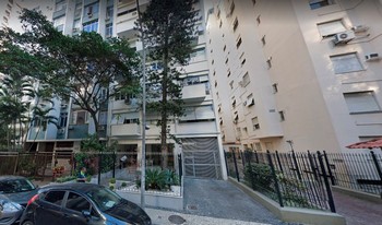 Condomínio Do Edifício General Gurjao em Rio De Janeiro