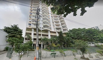 Condomínio Do Edifício General João Segadas Vianna em Rio De Janeiro