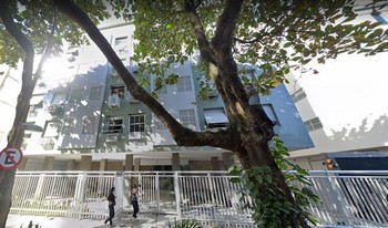 Condomínio Do Edifício General Orlando Rangel em Rio De Janeiro