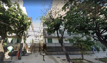 Condomínio Do Edifício General Severiano em Rio De Janeiro