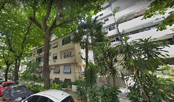 Condomínio Do Edifício General Urquiza em Rio De Janeiro