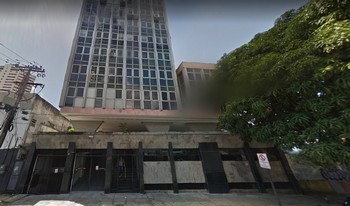 Condomínio Do Edifício Generalissimo Deodoro