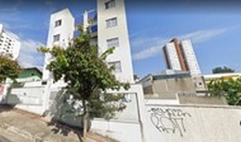 Condomínio Do Edifício Genesis em Belo Horizonte