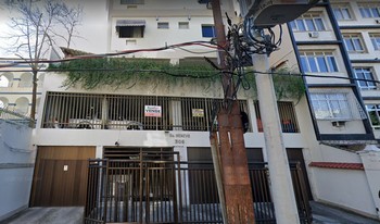 Condomínio Do Edifício Geneve em Rio De Janeiro