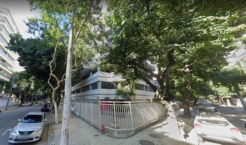 Condomínio Do Edifício Geneve em Rio De Janeiro