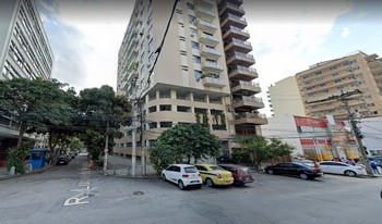 Condomínio Do Edifício Geneve em Rio De Janeiro