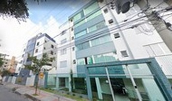 Condomínio Do Edifício Genova em Belo Horizonte