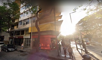Condomínio Do Edifício Genova em Belo Horizonte