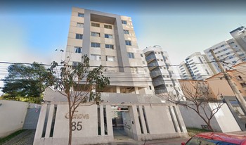 Condomínio Do Edifício Genova em Belo Horizonte