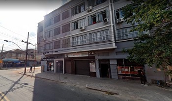 Condomínio Do Edifício Genoveva em Porto Alegre