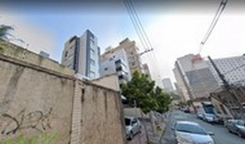 Condomínio Do Edifício Gentios em Belo Horizonte
