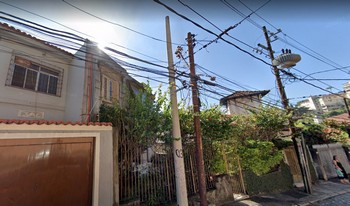 Condomínio Do Edifício Geny em Rio De Janeiro